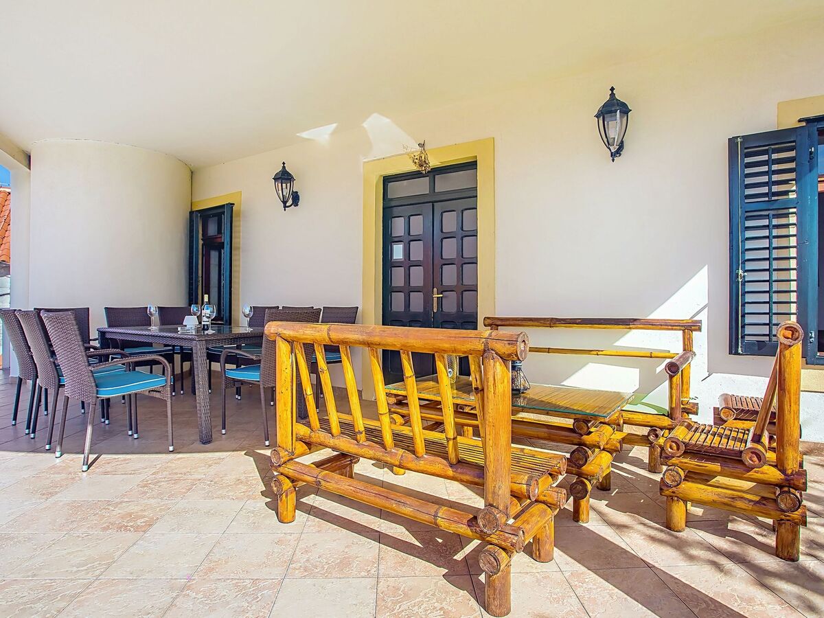 Villa Amazing Stone, 8 pers. avec piscine à Omiš - Photo 16