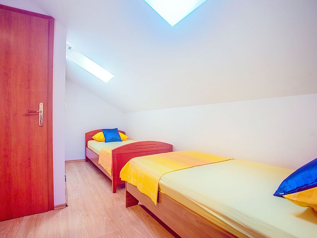 Villa Amazing Stone, 8 pers. avec piscine à Omiš - Photo 17