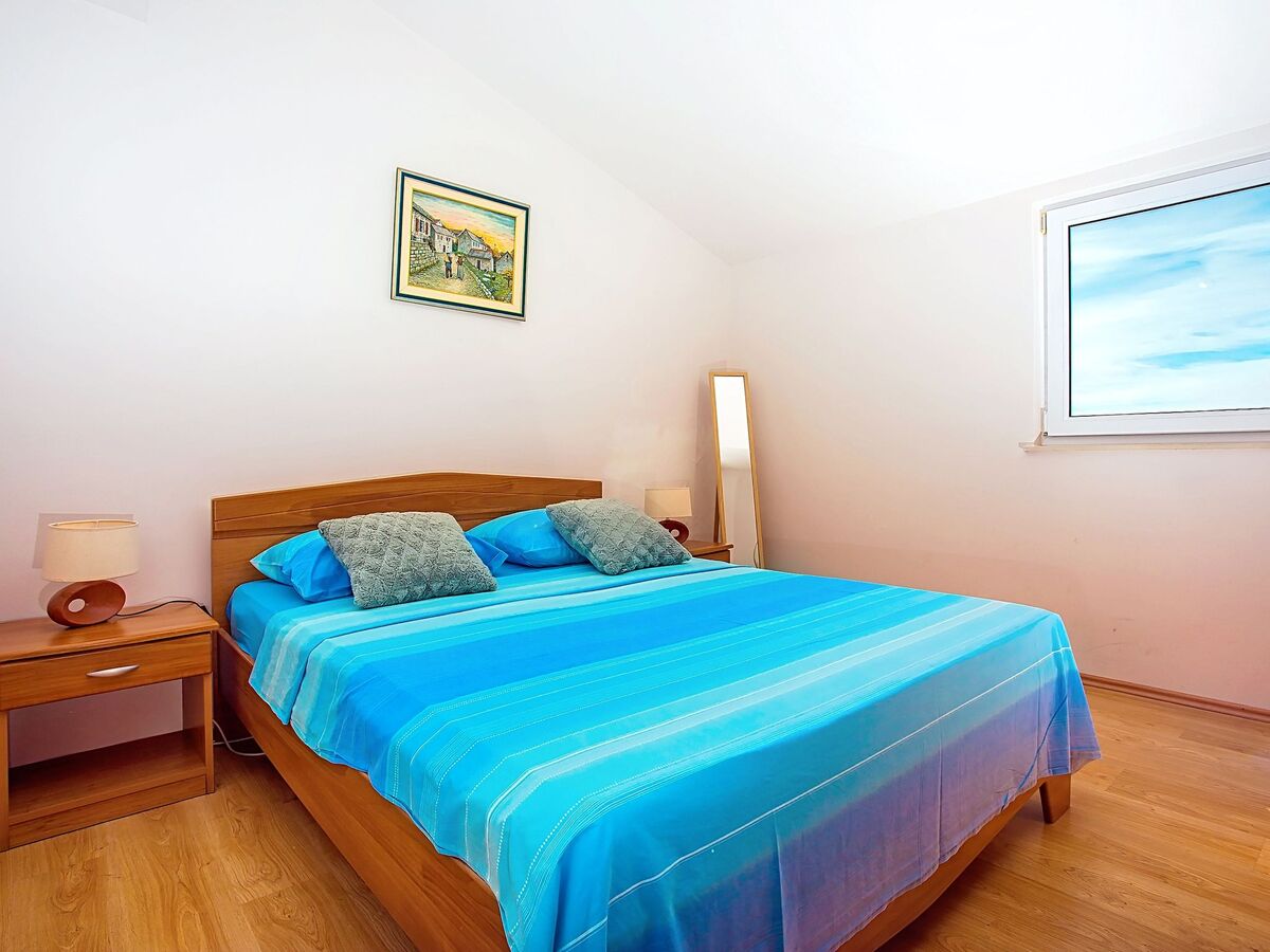 Villa Amazing Stone, 8 pers. avec piscine à Omiš - Photo 18
