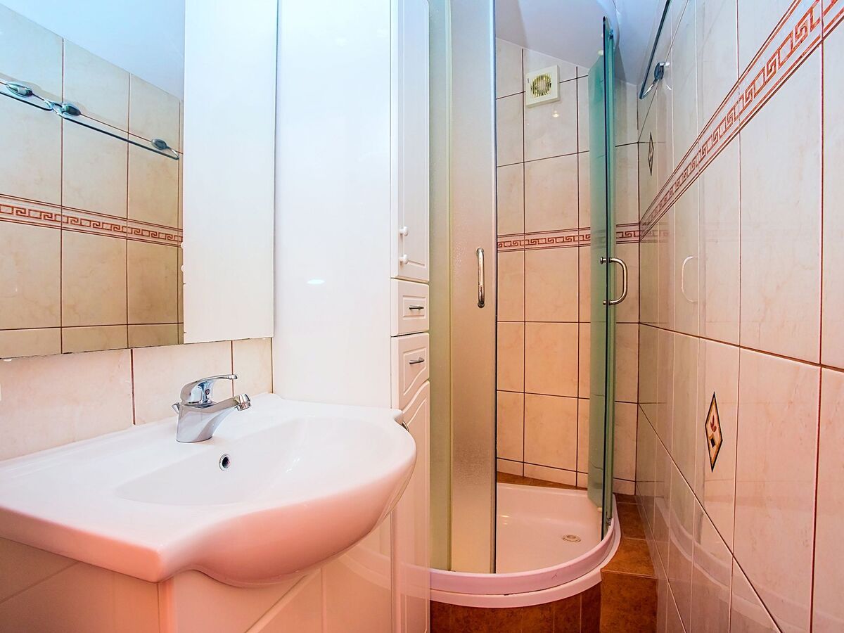 Villa Amazing Stone, 8 pers. avec piscine à Omiš - Photo 23