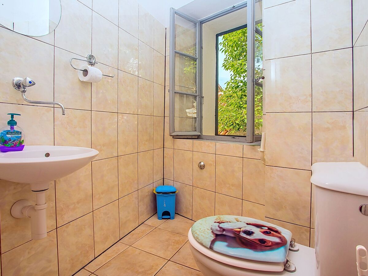 Villa Amazing Stone, 8 pers. avec piscine à Omiš - Photo 24