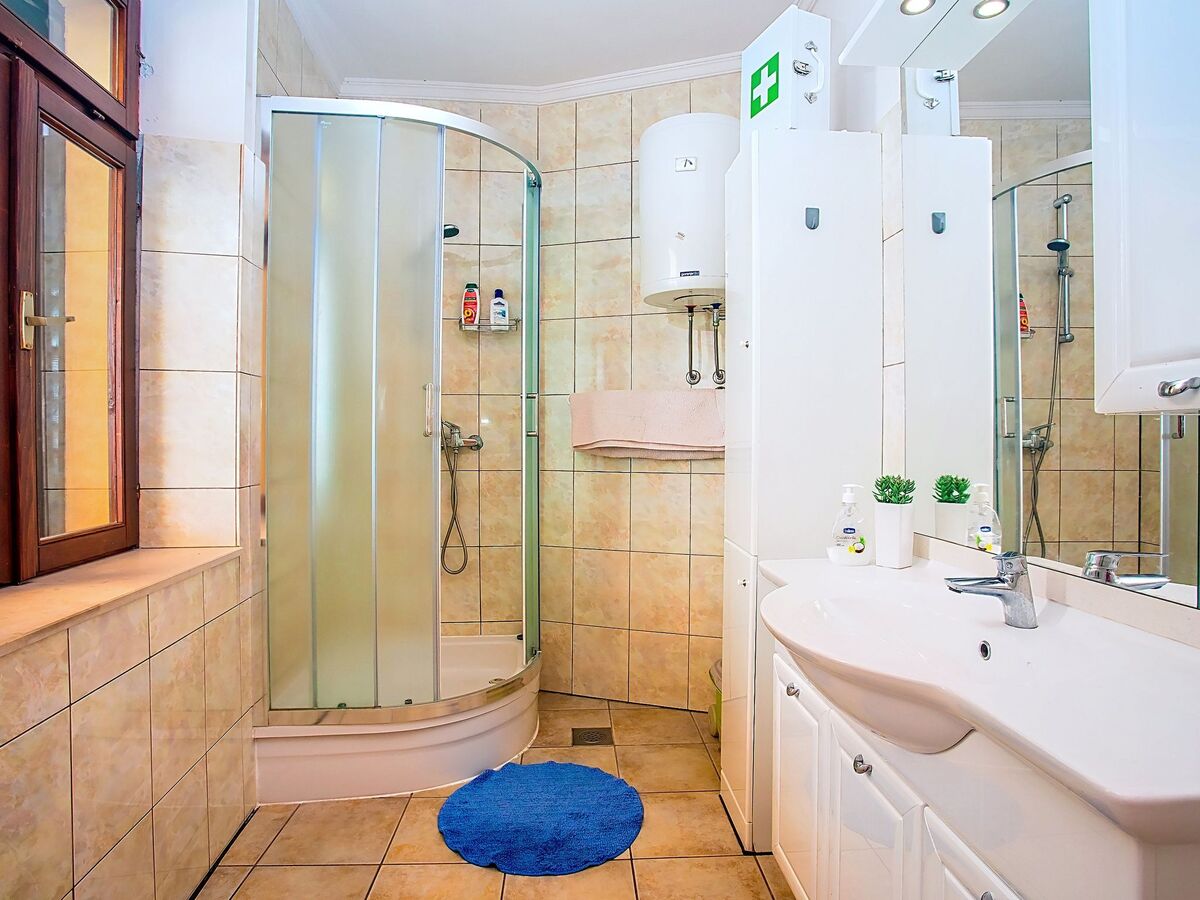Villa Amazing Stone, 8 pers. avec piscine à Omiš - Photo 25