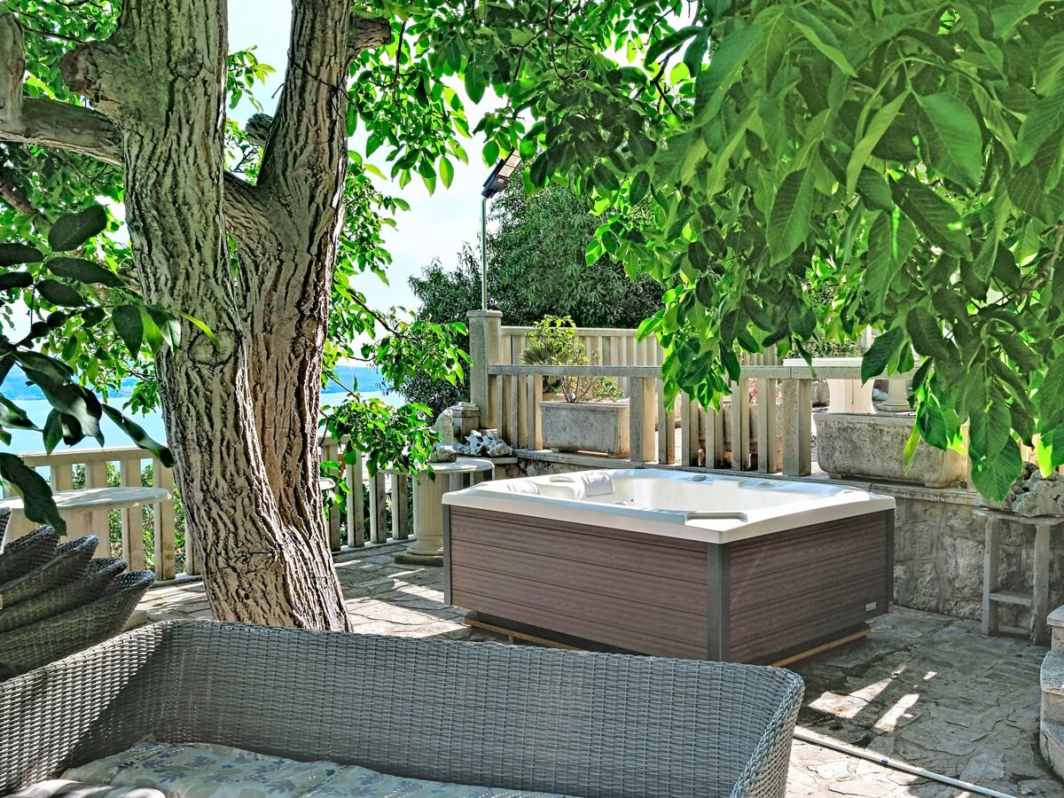 Villa Amazing Stone, 8 pers. avec piscine à Omiš - Photo 33