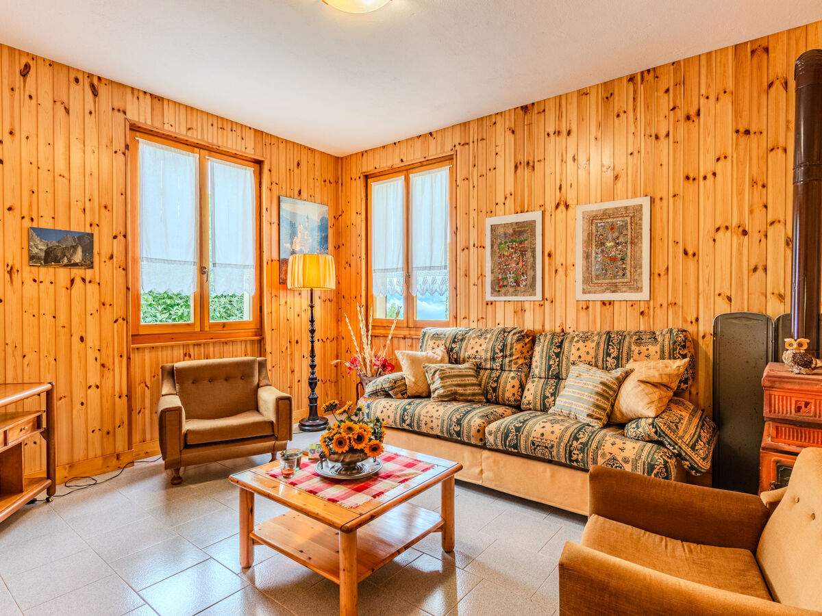 Casa Rita – Maison 6 pers. vue panoramique Valtellina - Photo 2