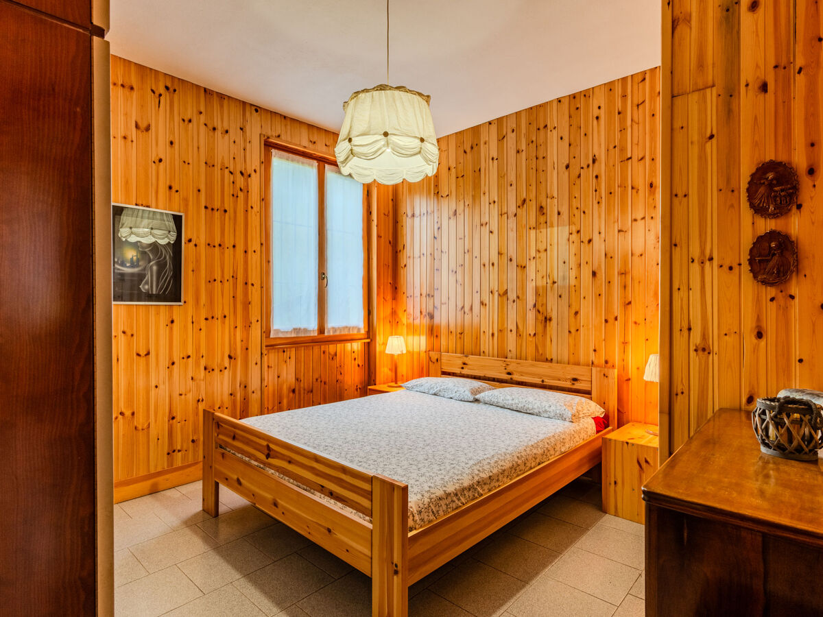 Casa Rita – Maison 6 pers. vue panoramique Valtellina - Photo 4
