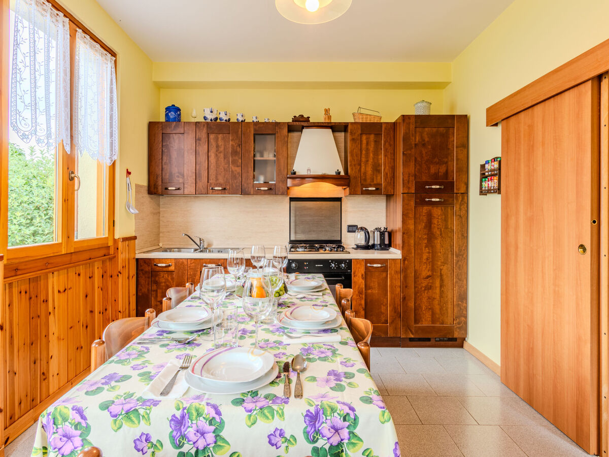 Casa Rita – Maison 6 pers. vue panoramique Valtellina - Photo 10