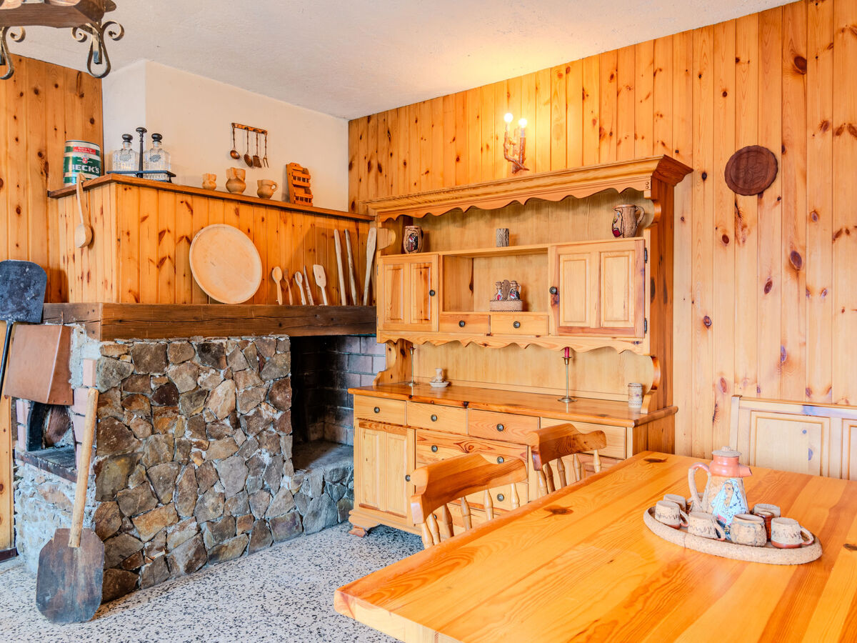 Casa Rita – Maison 6 pers. vue panoramique Valtellina - Photo 12