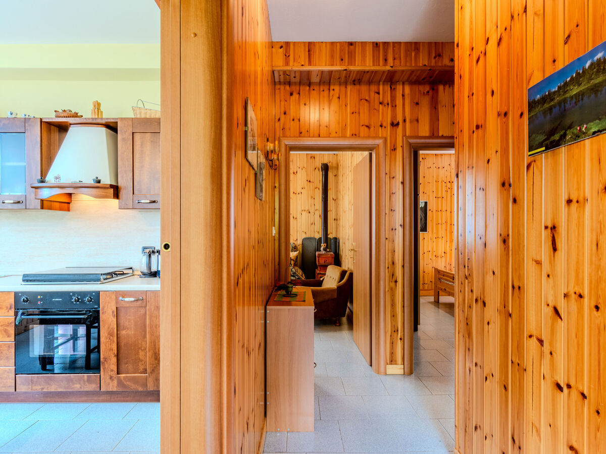 Casa Rita – Maison 6 pers. vue panoramique Valtellina - Photo 14