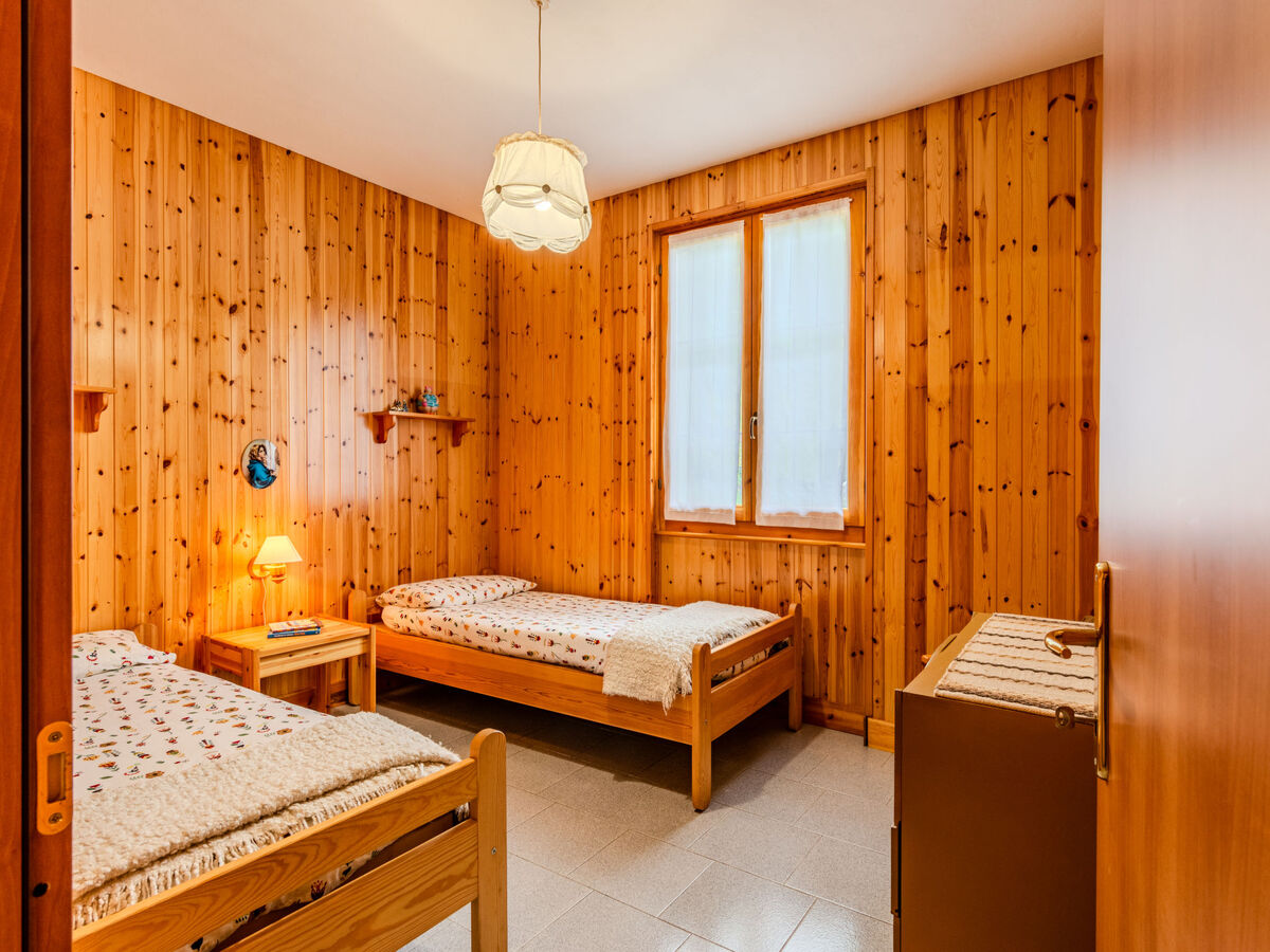 Casa Rita – Maison 6 pers. vue panoramique Valtellina - Photo 15