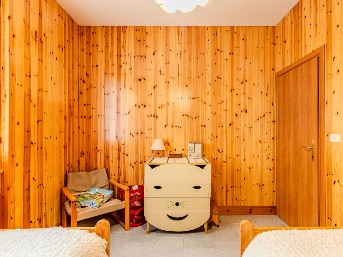 Casa Rita – Maison 6 pers. vue panoramique Valtellina - Photo 16