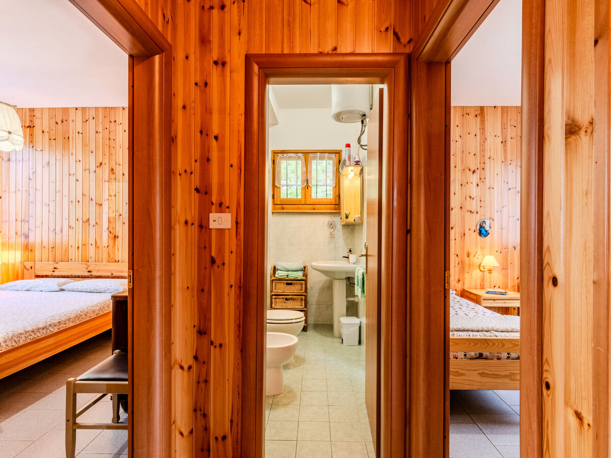 Casa Rita – Maison 6 pers. vue panoramique Valtellina - Photo 17
