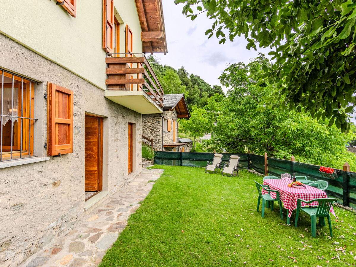 Casa Rita – Maison 6 pers. vue panoramique Valtellina - Photo 24