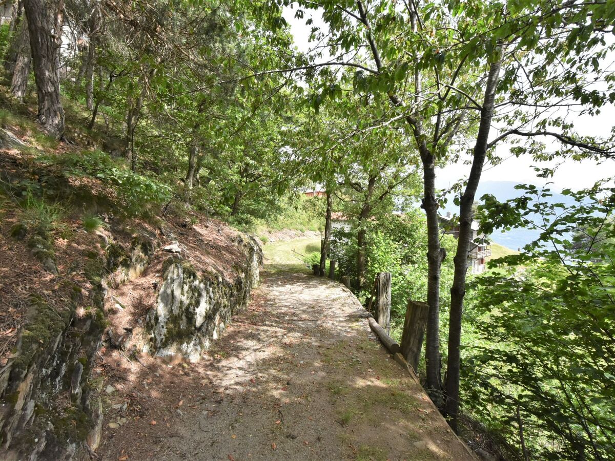 Casa Rita – Maison 6 pers. vue panoramique Valtellina - Photo 25