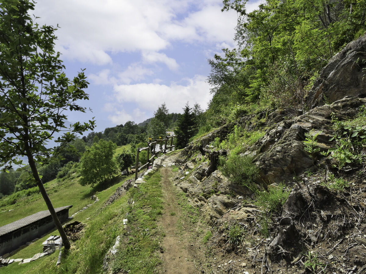 Casa Rita – Maison 6 pers. vue panoramique Valtellina - Photo 26