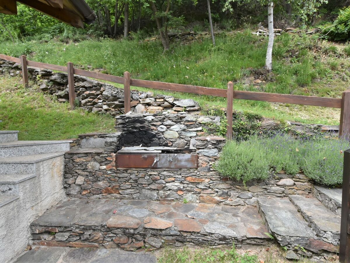 Casa Rita – Maison 6 pers. vue panoramique Valtellina - Photo 28