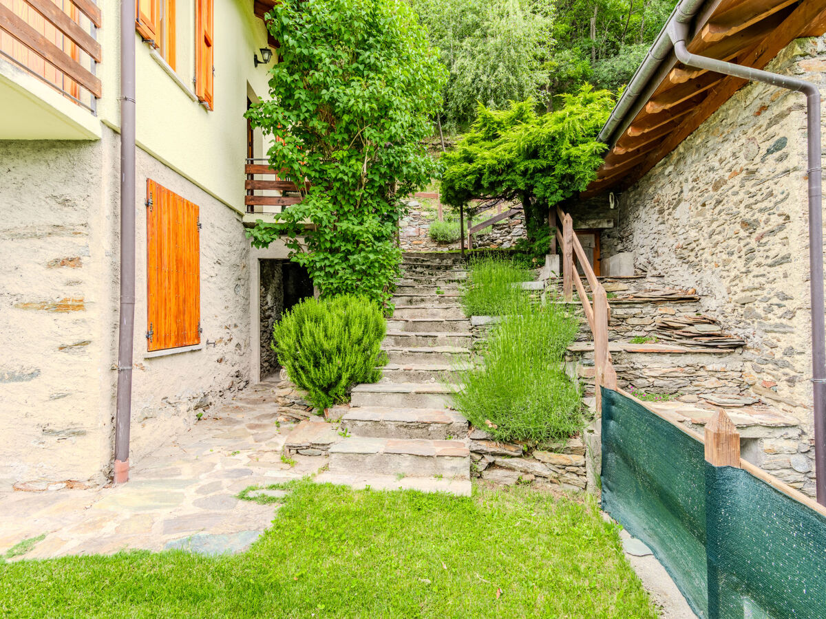 Casa Rita – Maison 6 pers. vue panoramique Valtellina - Photo 29