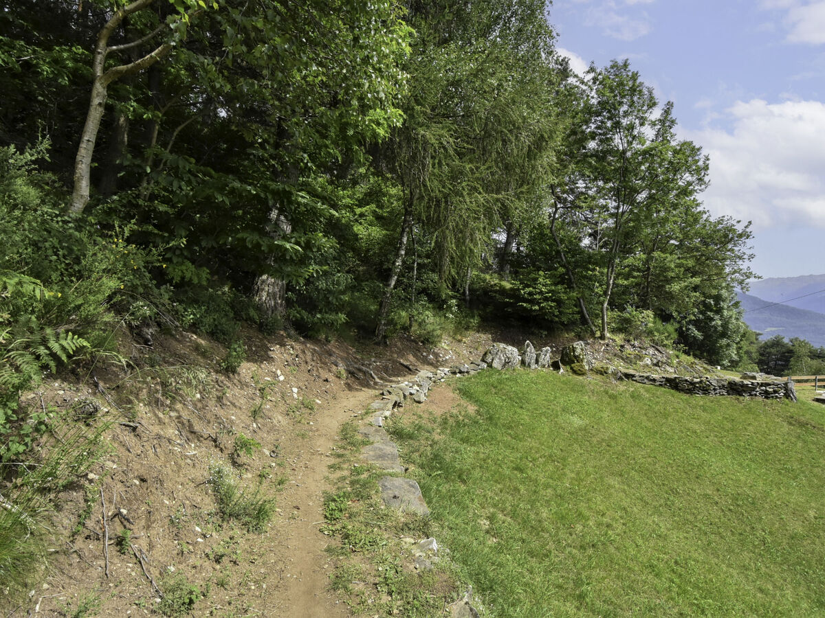 Casa Rita – Maison 6 pers. vue panoramique Valtellina - Photo 31