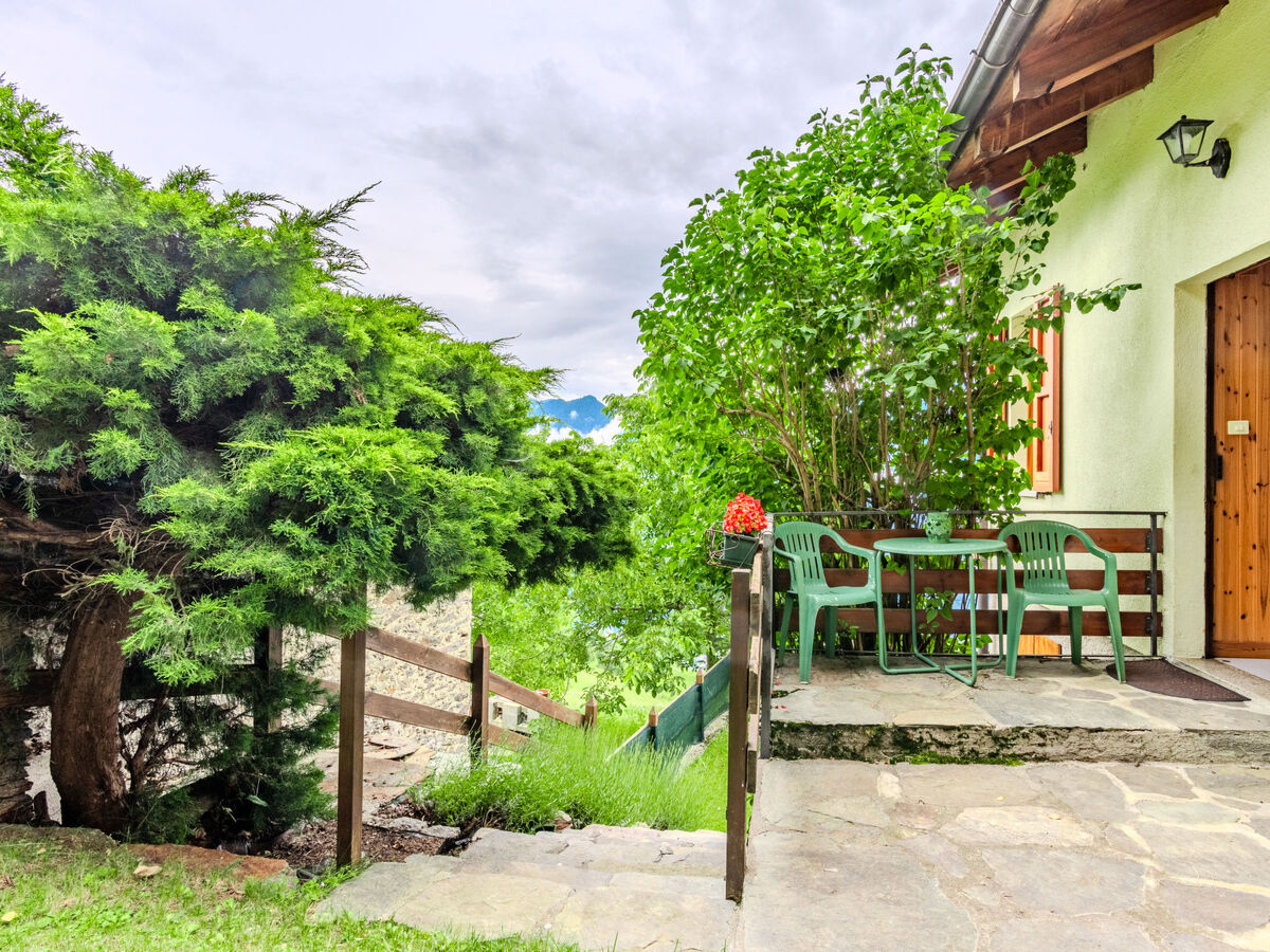 Casa Rita – Maison 6 pers. vue panoramique Valtellina - Photo 32