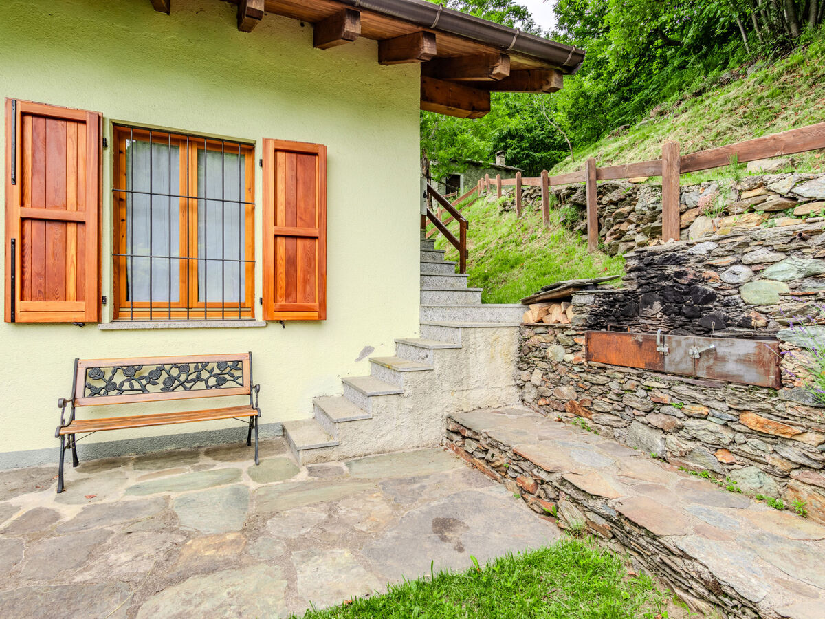 Casa Rita – Maison 6 pers. vue panoramique Valtellina - Photo 33