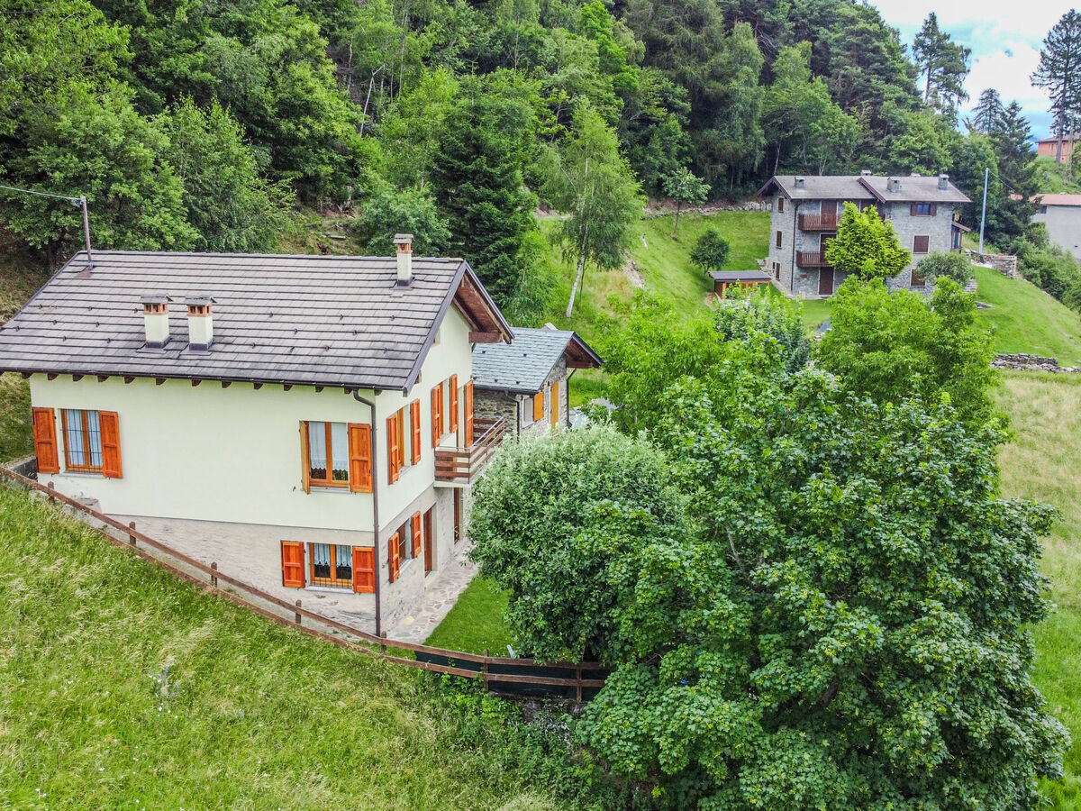 Casa Rita – Maison 6 pers. vue panoramique Valtellina - Photo 35