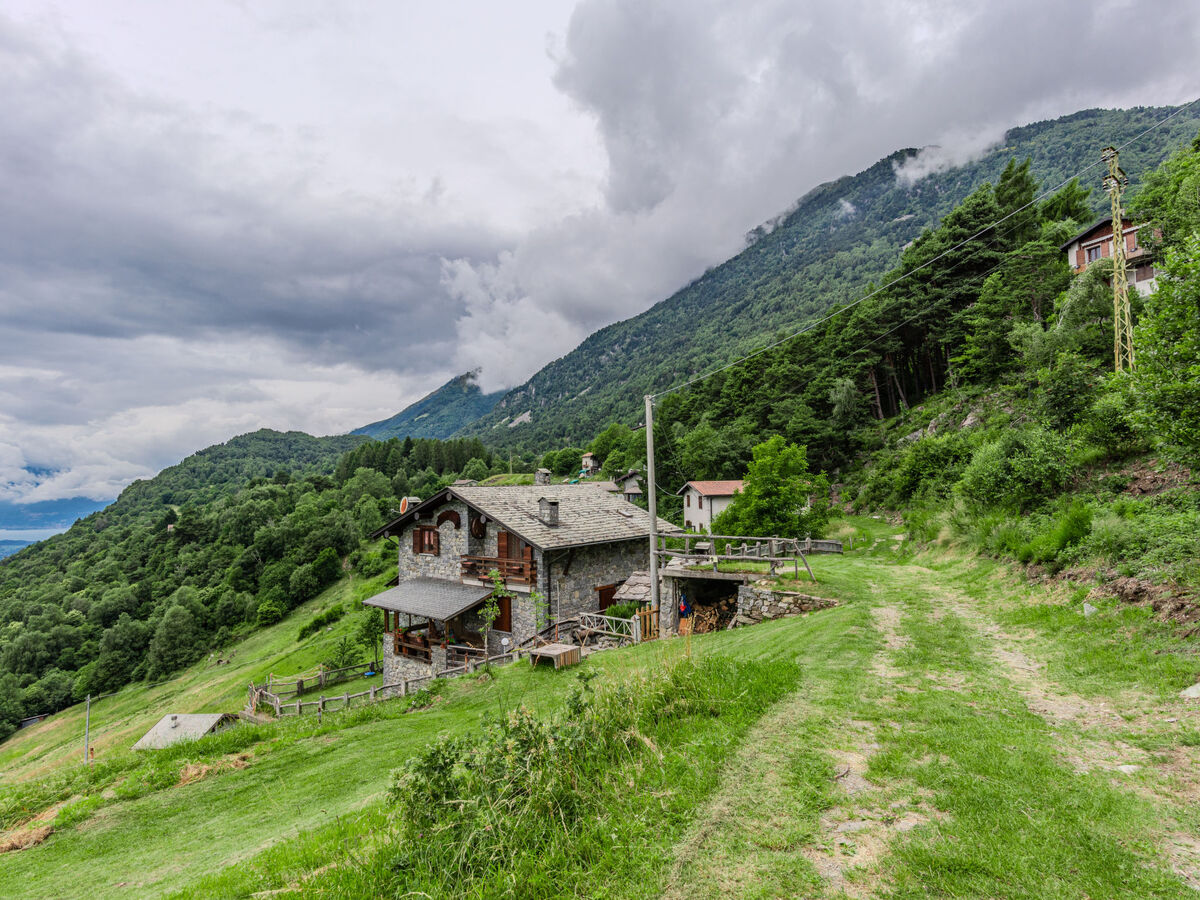 Casa Rita – Maison 6 pers. vue panoramique Valtellina - Photo 36