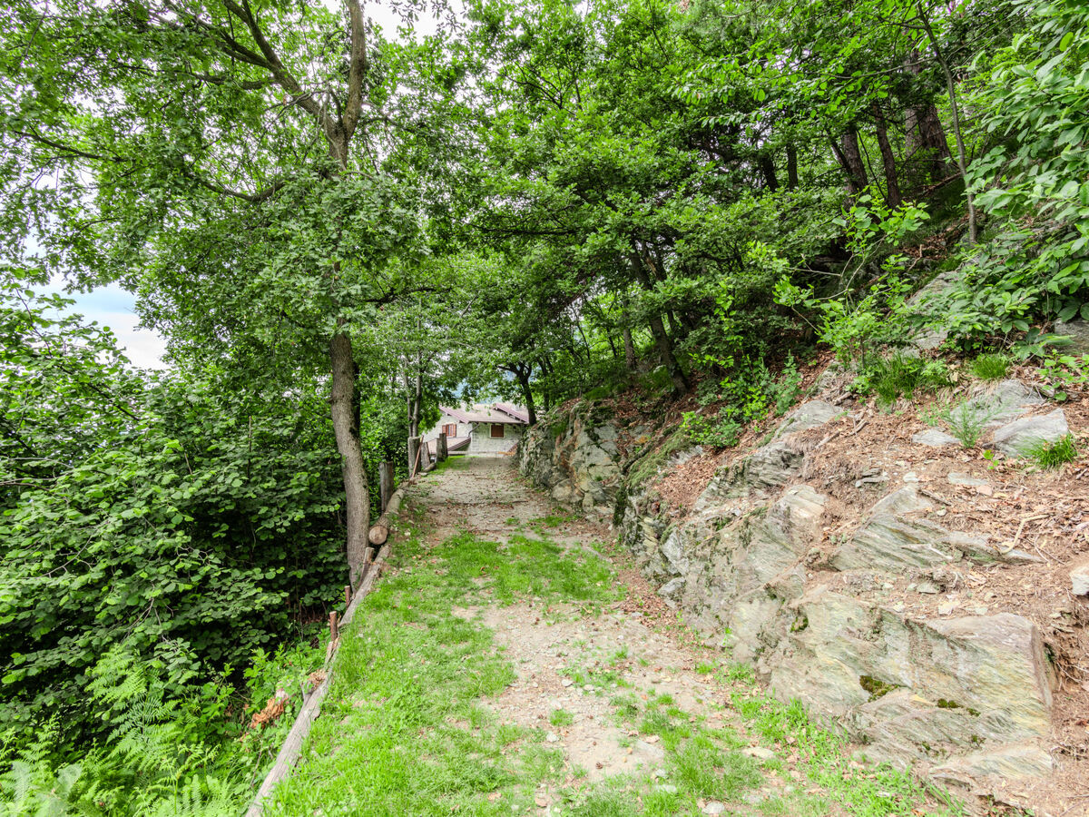 Casa Rita – Maison 6 pers. vue panoramique Valtellina - Photo 37