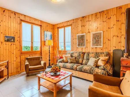 Casa Rita – Maison 6 pers. vue panoramique Valtellina : photo 2