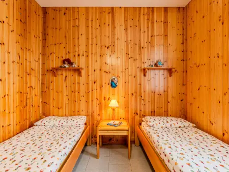 Casa Rita – Maison 6 pers. vue panoramique Valtellina : photo 5
