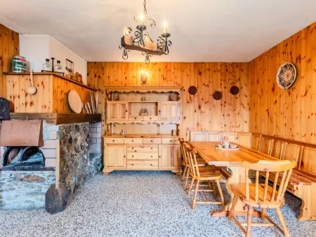 Casa Rita – Maison 6 pers. vue panoramique Valtellina : photo 9