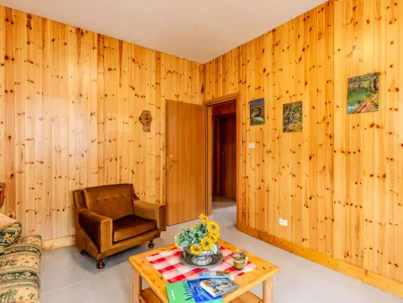 Casa Rita – Maison 6 pers. vue panoramique Valtellina : photo 13