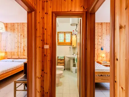 Casa Rita – Maison 6 pers. vue panoramique Valtellina : photo 17
