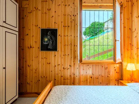Casa Rita – Maison 6 pers. vue panoramique Valtellina : photo 19