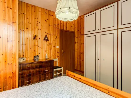 Casa Rita – Maison 6 pers. vue panoramique Valtellina : photo 21