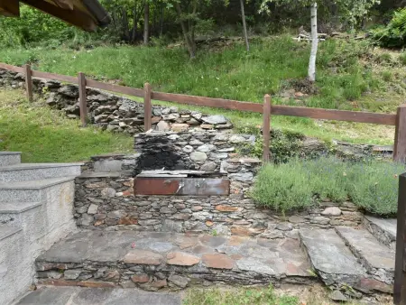 Casa Rita – Maison 6 pers. vue panoramique Valtellina : photo 28