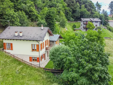 Casa Rita – Maison 6 pers. vue panoramique Valtellina : photo 35