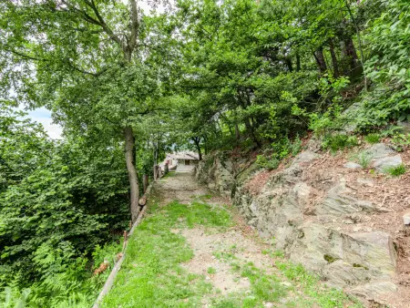 Casa Rita – Maison 6 pers. vue panoramique Valtellina : photo 37