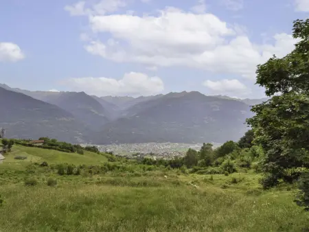 Casa Rita – Maison 6 pers. vue panoramique Valtellina : photo 39