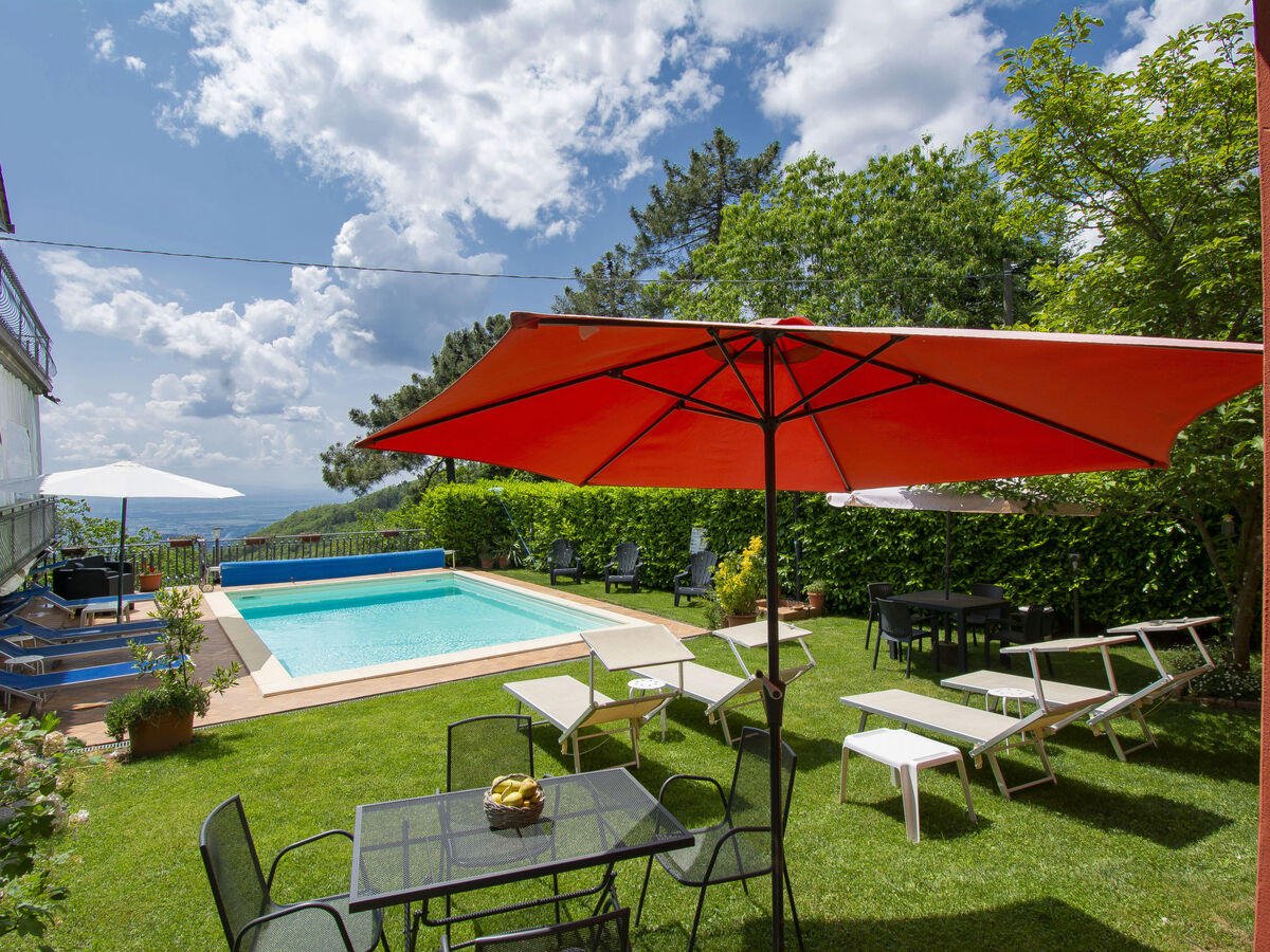 Matteo – Appartement 3 chambres à Pistoia avec piscine - Photo 2
