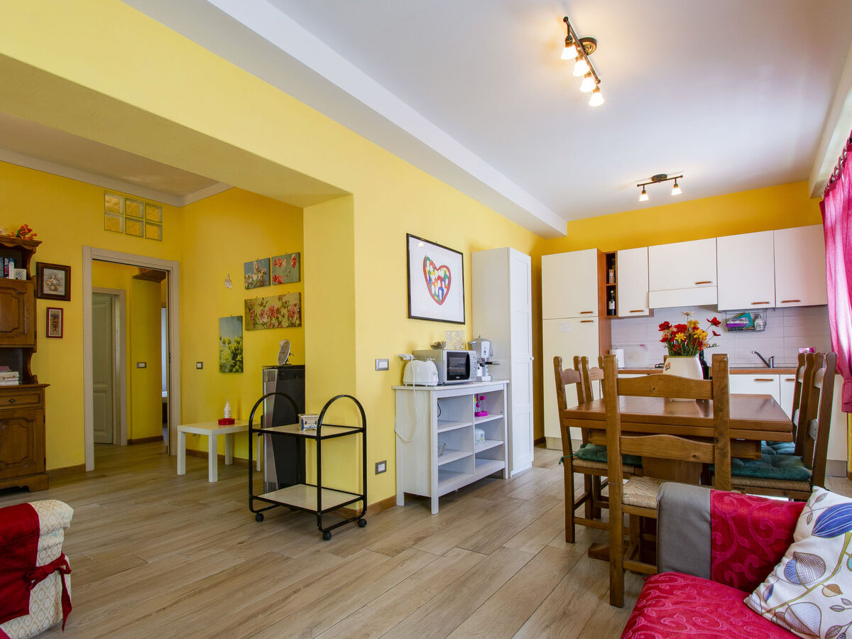 Matteo – Appartement 3 chambres à Pistoia avec piscine - Photo 4