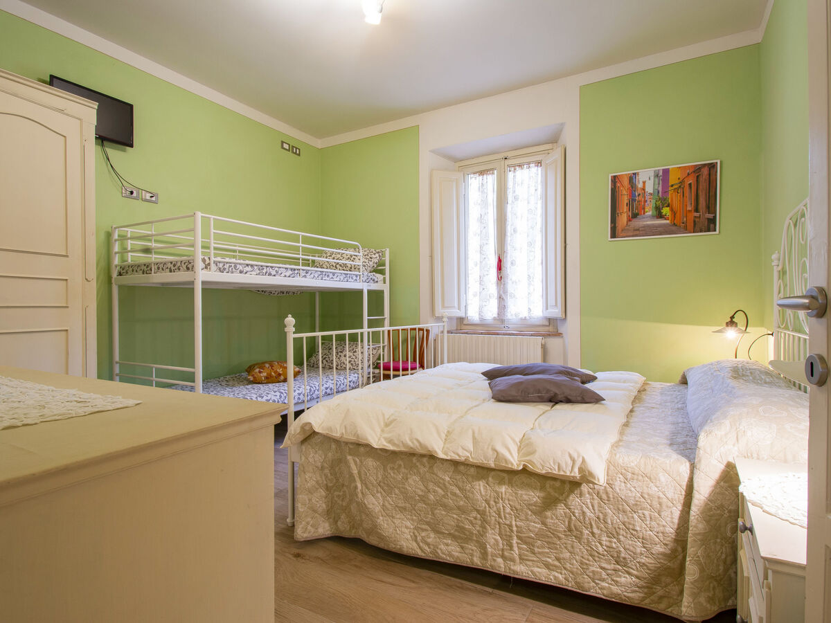 Matteo – Appartement 3 chambres à Pistoia avec piscine - Photo 5