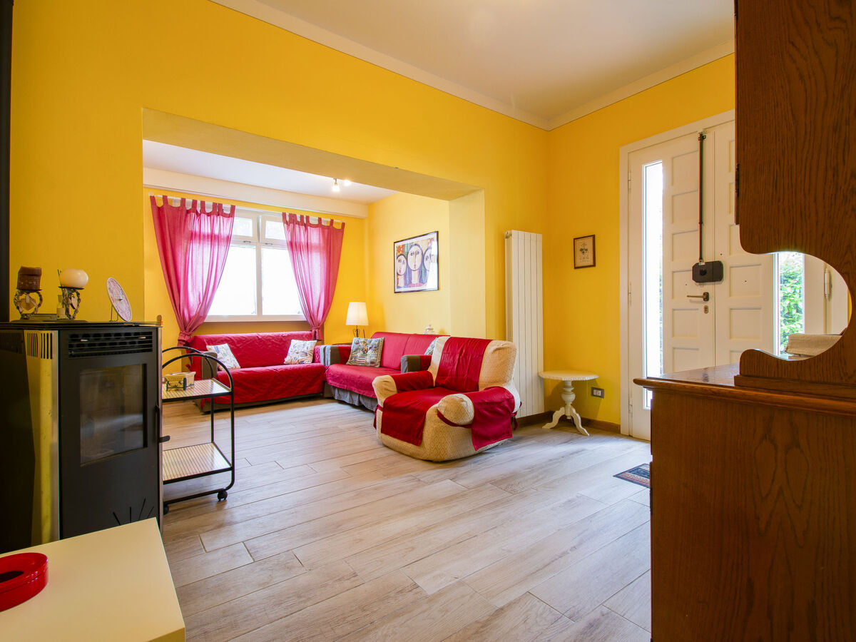 Matteo – Appartement 3 chambres à Pistoia avec piscine - Photo 6