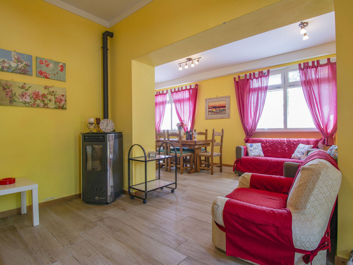Matteo – Appartement 3 chambres à Pistoia avec piscine - Photo 7