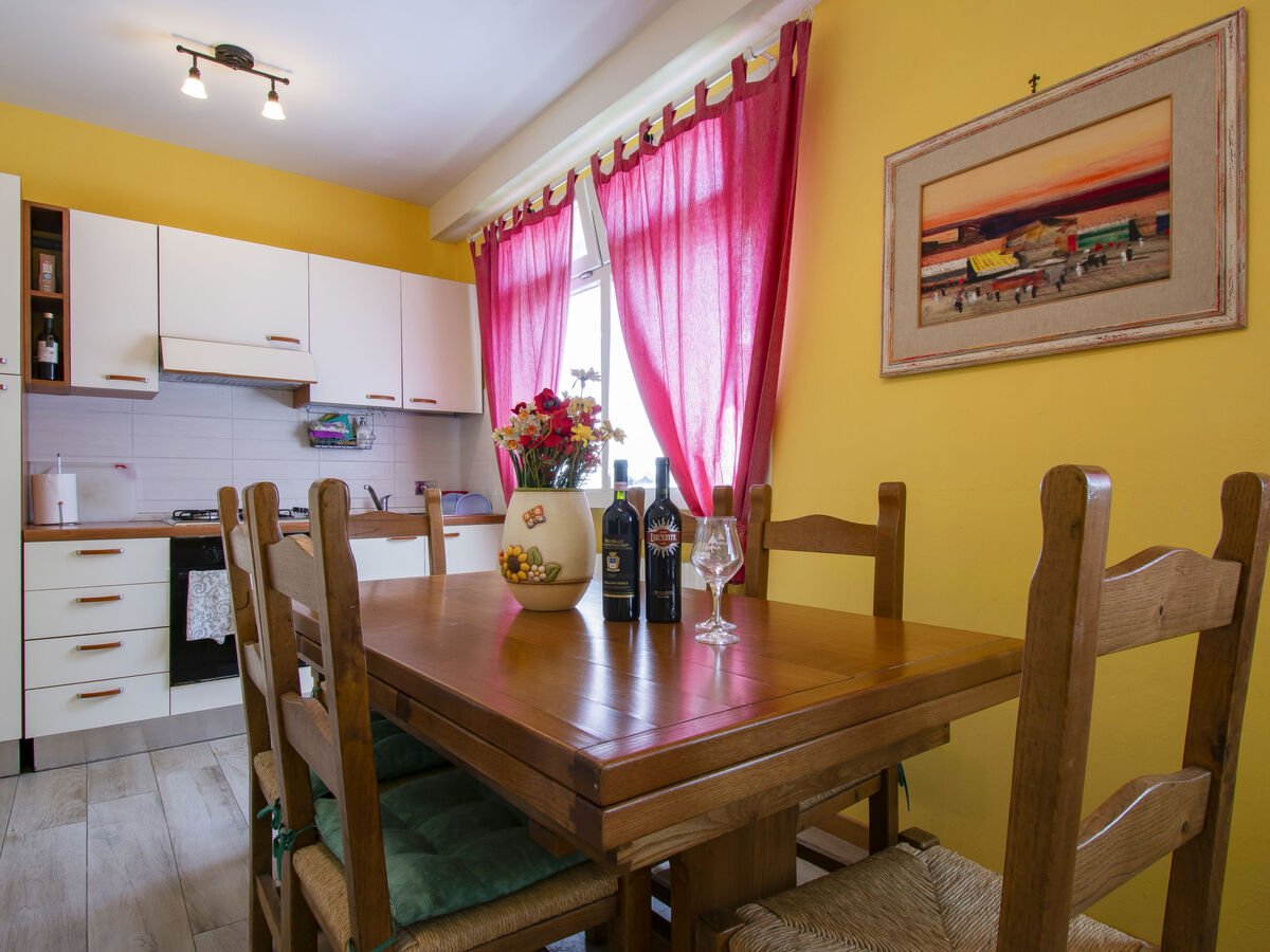 Matteo – Appartement 3 chambres à Pistoia avec piscine - Photo 8