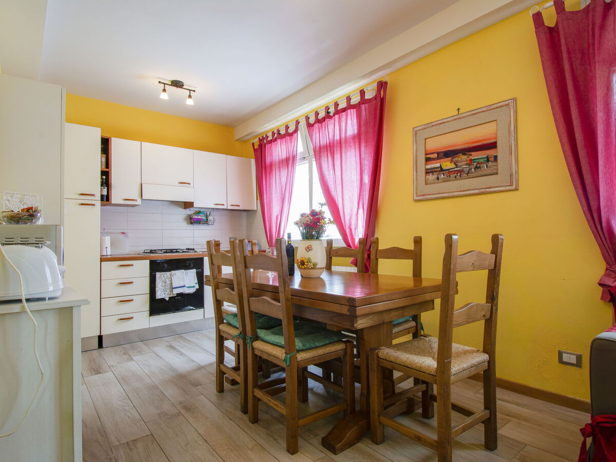 Matteo – Appartement 3 chambres à Pistoia avec piscine - Photo 9