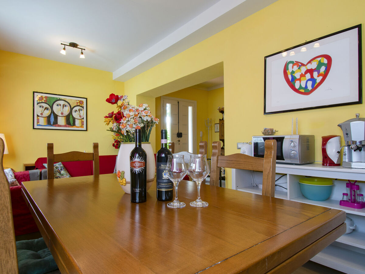 Matteo – Appartement 3 chambres à Pistoia avec piscine - Photo 10