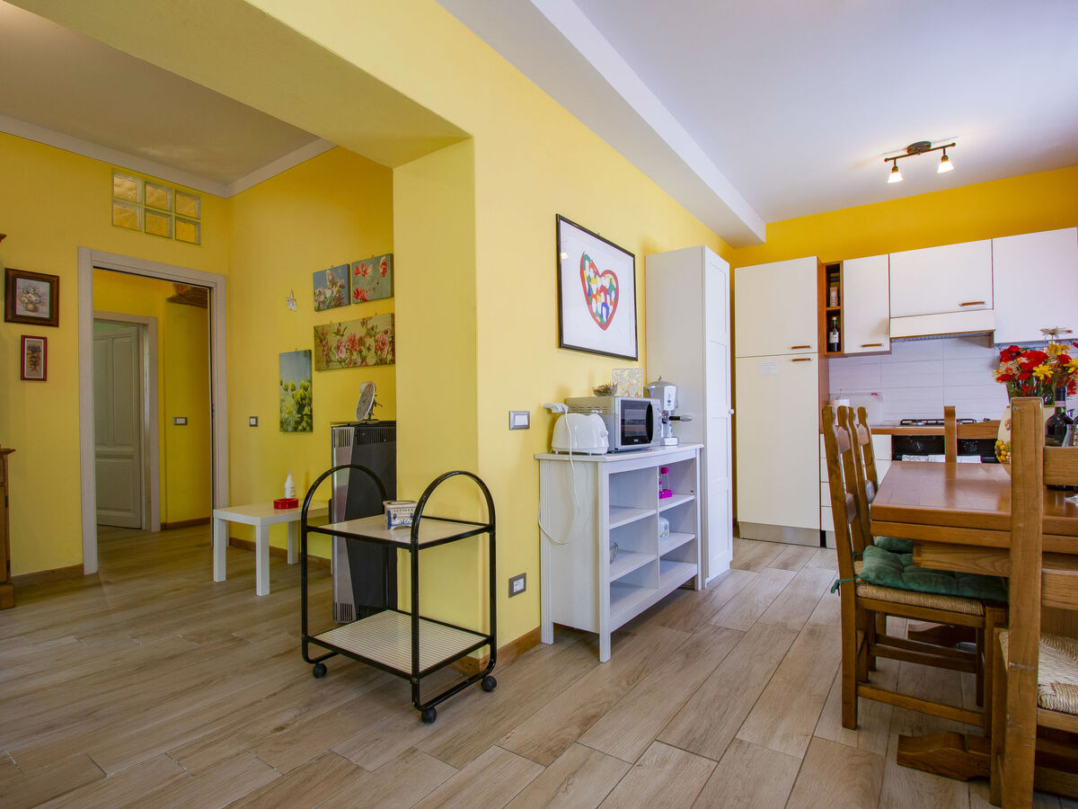 Matteo – Appartement 3 chambres à Pistoia avec piscine - Photo 11