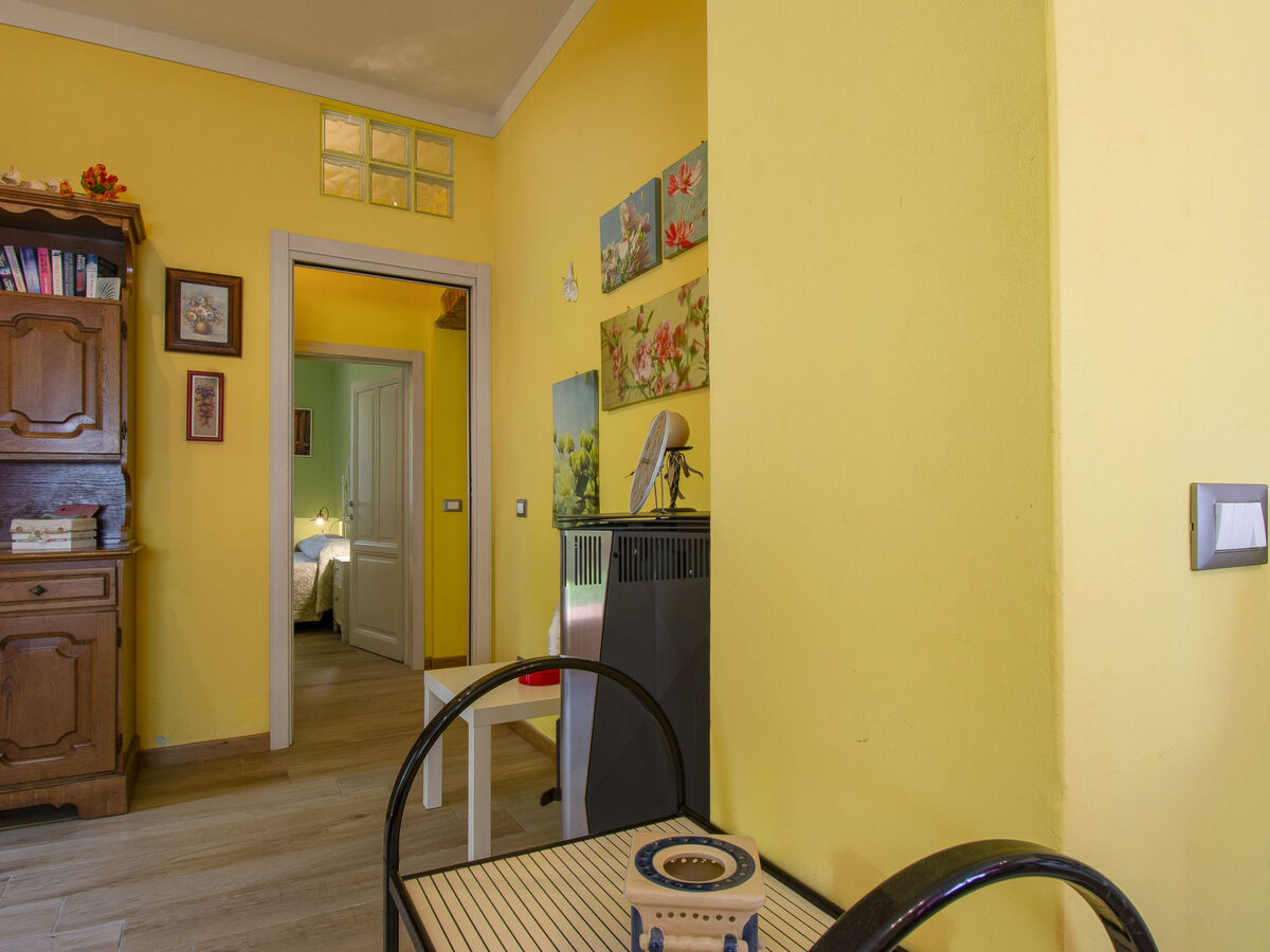 Matteo – Appartement 3 chambres à Pistoia avec piscine - Photo 13