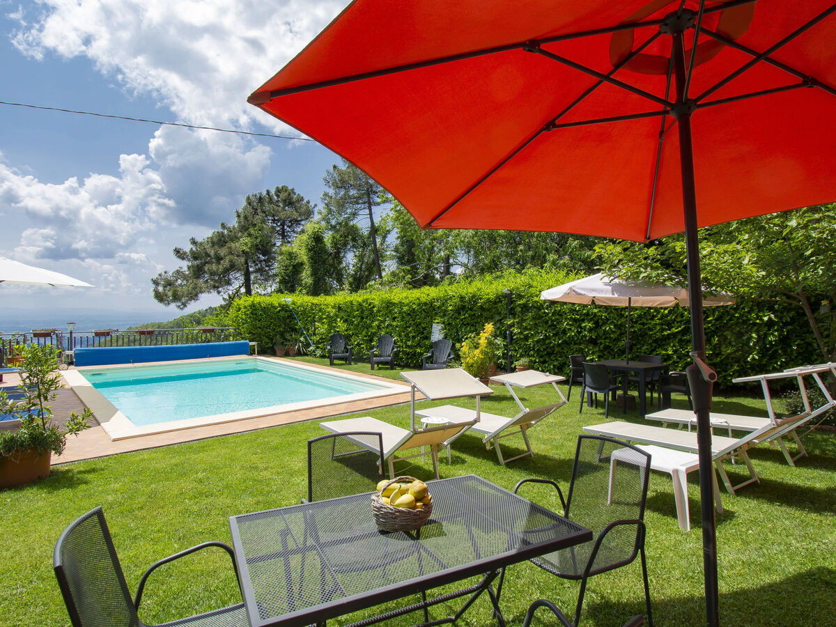 Matteo – Appartement 3 chambres à Pistoia avec piscine - Photo 17