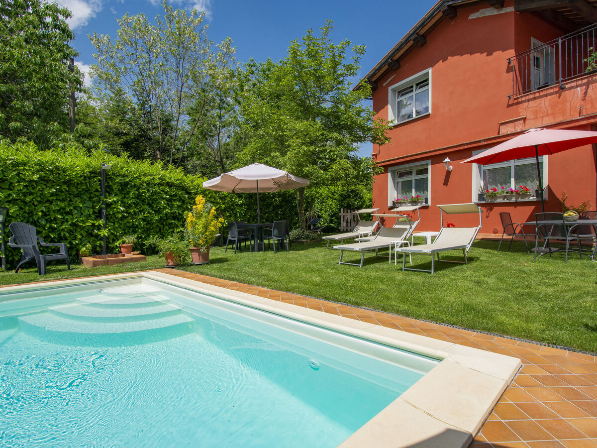 Matteo – Appartement 3 chambres à Pistoia avec piscine - Photo 19