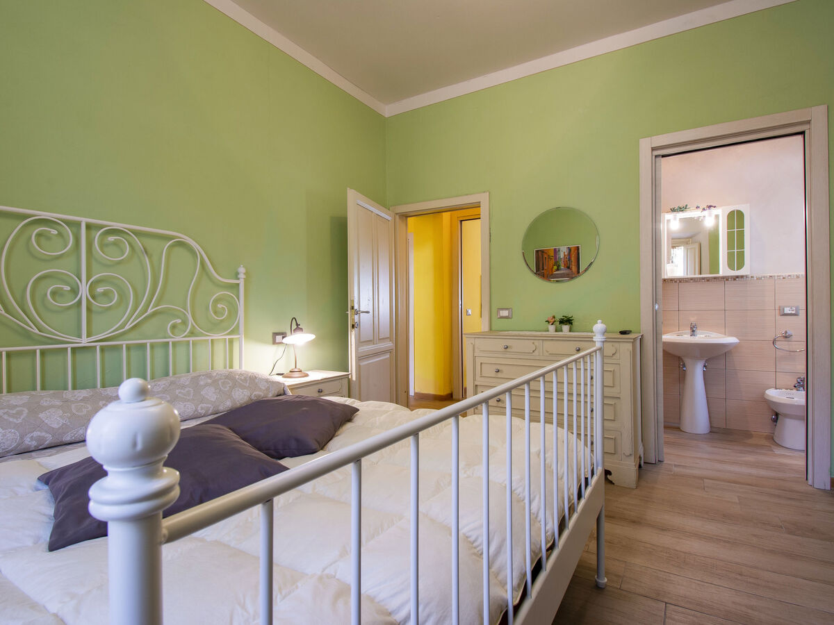 Matteo – Appartement 3 chambres à Pistoia avec piscine - Photo 20